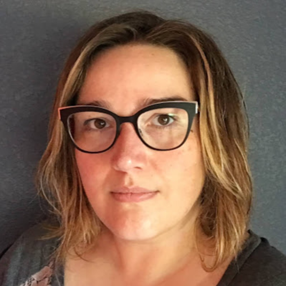 Meet your Posher, Marie